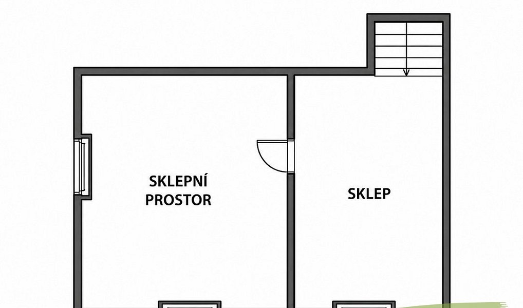Prodej domu 95 m² s pozemkem 402 m², Nymburk – náhled fotky 15