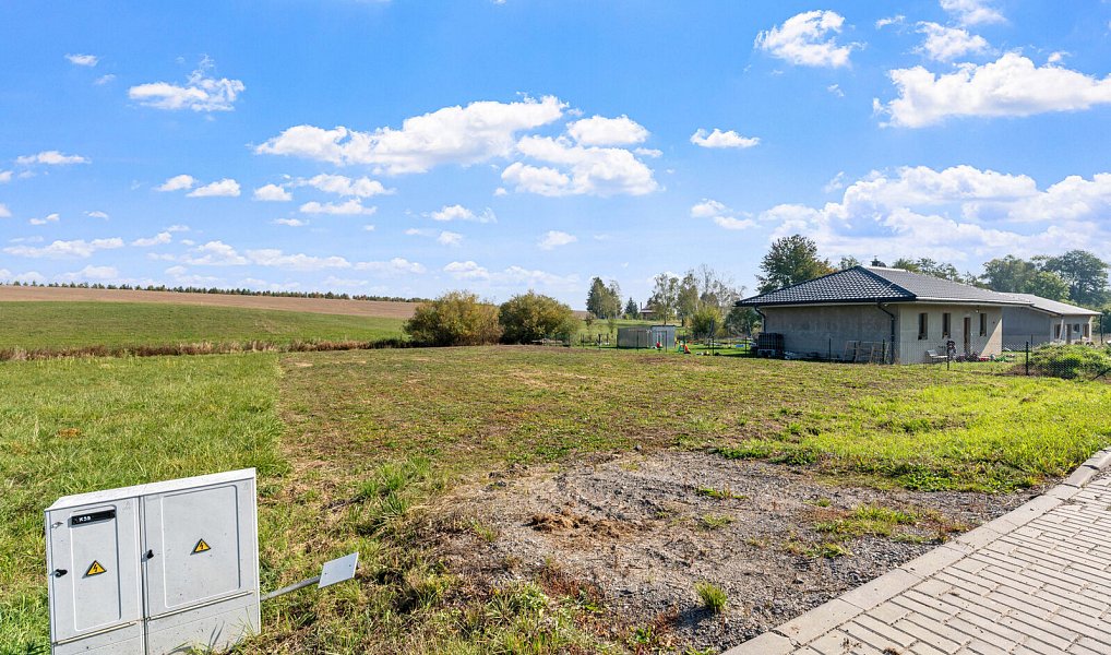 Prodej stavebního pozemku 1 008 m², Damníkov – náhled fotky 11