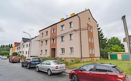 Prodej bytu 1+1 37 m², Mánesova, Svitavy - Předměstí