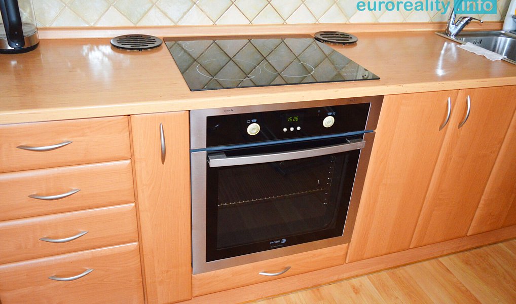 Pronájem bytu 2+kk 59 m², Kladno – náhled fotky 4