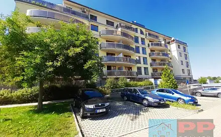 Prodej bytu 2+kk 52 m²
