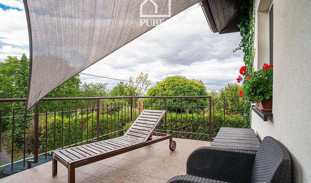 Prodej domu 81 m² s pozemkem 947 m², Plzeň – náhled fotky 8