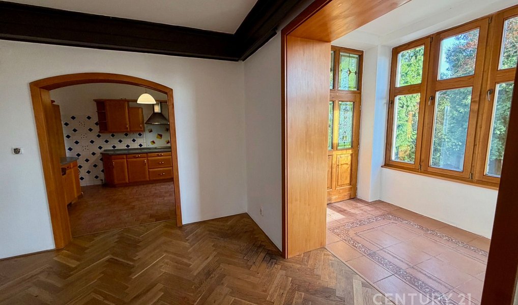 Pronájem domu 450 m² s pozemkem 1 452 m², Domažlice – náhled fotky 26