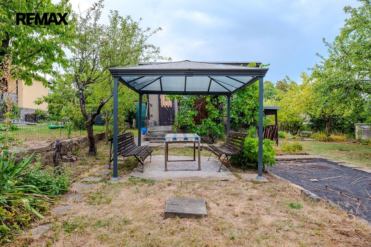 Prodej zahrady 291 m² – fotografie 3