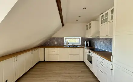 Pronájem bytu 3+kk 96 m², Valová, Bílovec, okres Nový Jičín