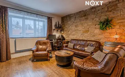 Prodej domu 95 m² s pozemkem 164 m², Oslavany - Padochov, okres Brno-venkov