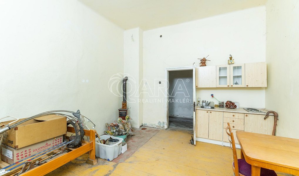 Prodej domu 126 m² s pozemkem 1 160 m², Mořina – náhled fotky 26