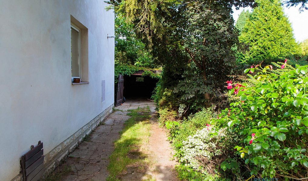 Prodej domu 160 m² s pozemkem 467 m², Choceň – náhled fotky 28