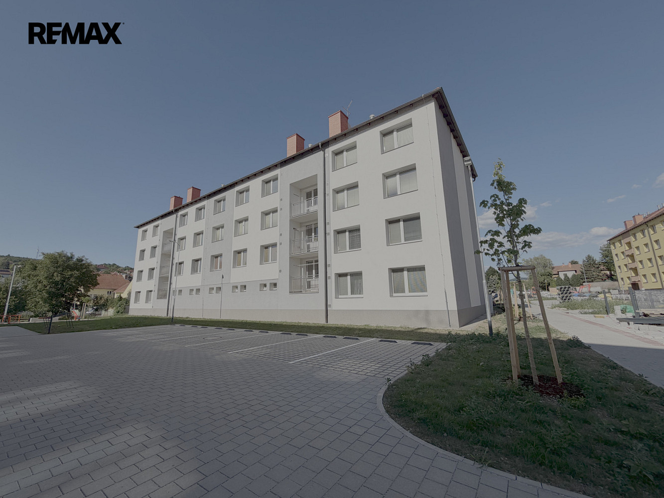 Prodej bytu 1+1 30 m²