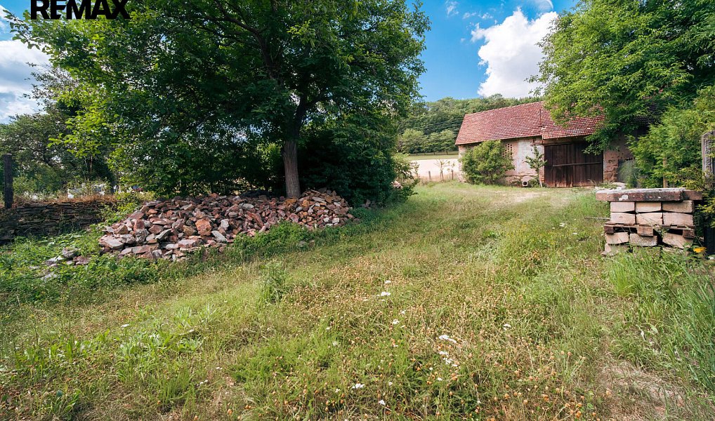 Prodej domu 124 m² s pozemkem 4 419 m², Lomnice – náhled fotky 28