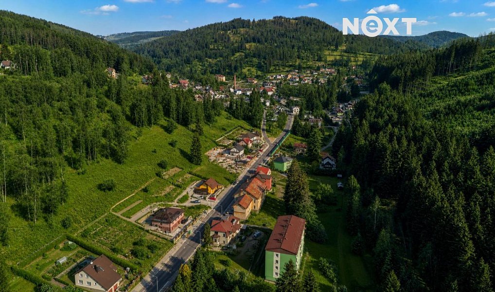 Prodej nájemního domu, činžáku 1 397 m², Kraslice – náhled fotky 16