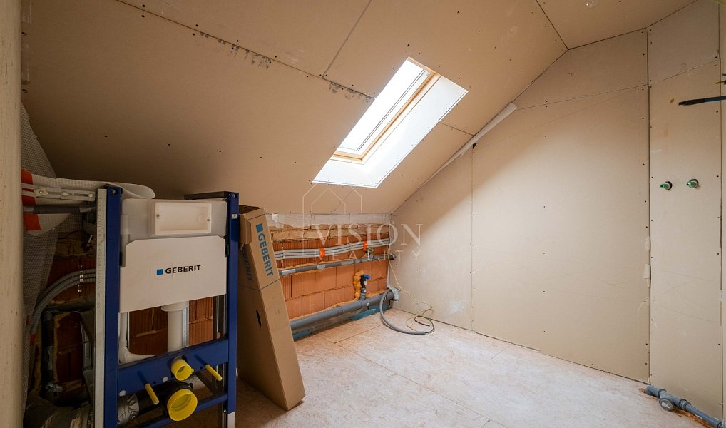 Prodej domu 134 m² s pozemkem 93 m², Srnín – náhled fotky 26