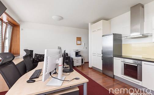 Pronájem bytu 2+kk 56 m², Vídeňská, Praha 4 - Kunratice