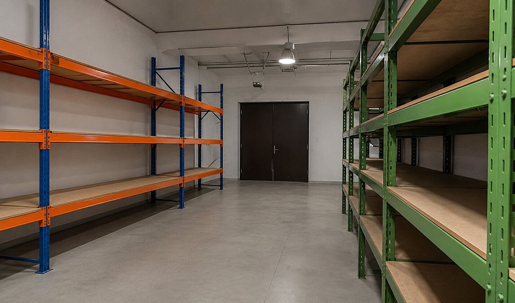 Pronájem skladovacích prostor 710 m², Brno – náhled fotky 5