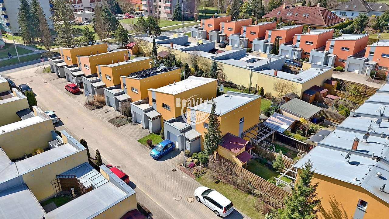 Prodej domu 130 m² s pozemkem 108 m² — photo 4