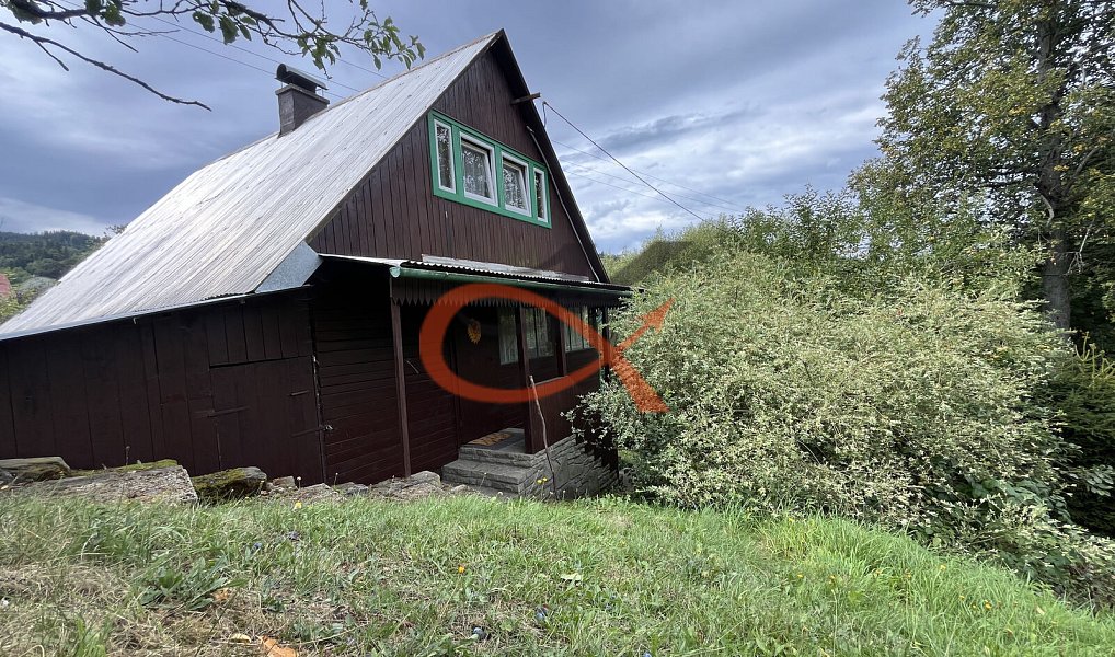 Prodej chaty/chalupy 90 m² s pozemkem 614 m², Nový Hrozenkov – náhled fotky 3