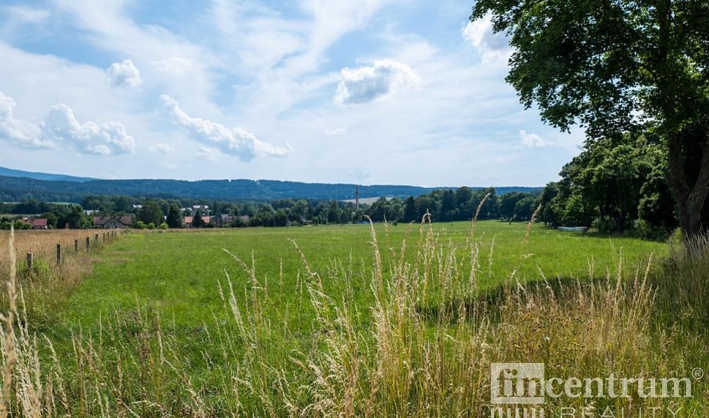Prodej louky 53 774 m², Jindřichovice pod Smrkem – náhled fotky 2