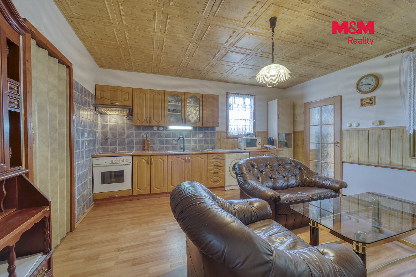 Prodej chaty/chalupy 65 m² s pozemkem 706 m² — photo 3