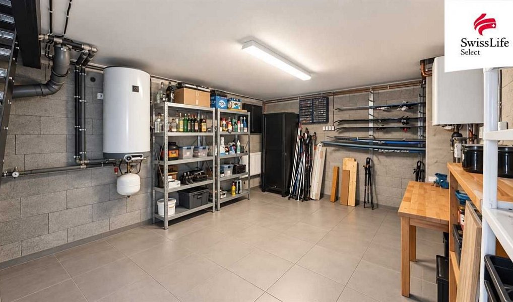 Prodej domu 130 m² s pozemkem 837 m², Staré Město – náhled fotky 24