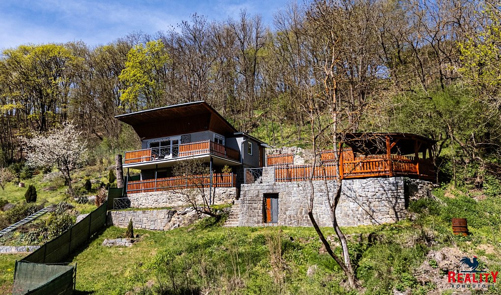 Prodej chaty/chalupy 62 m² s pozemkem 394 m², Nevězice – náhled fotky 8