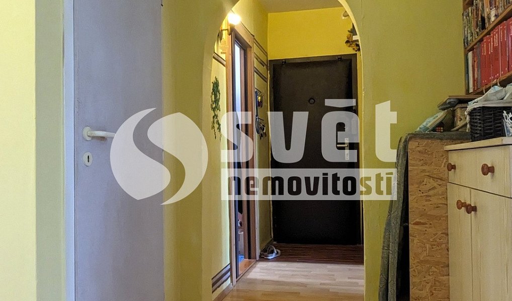 Prodej bytu 3+1 67 m², Brno – náhled fotky 8