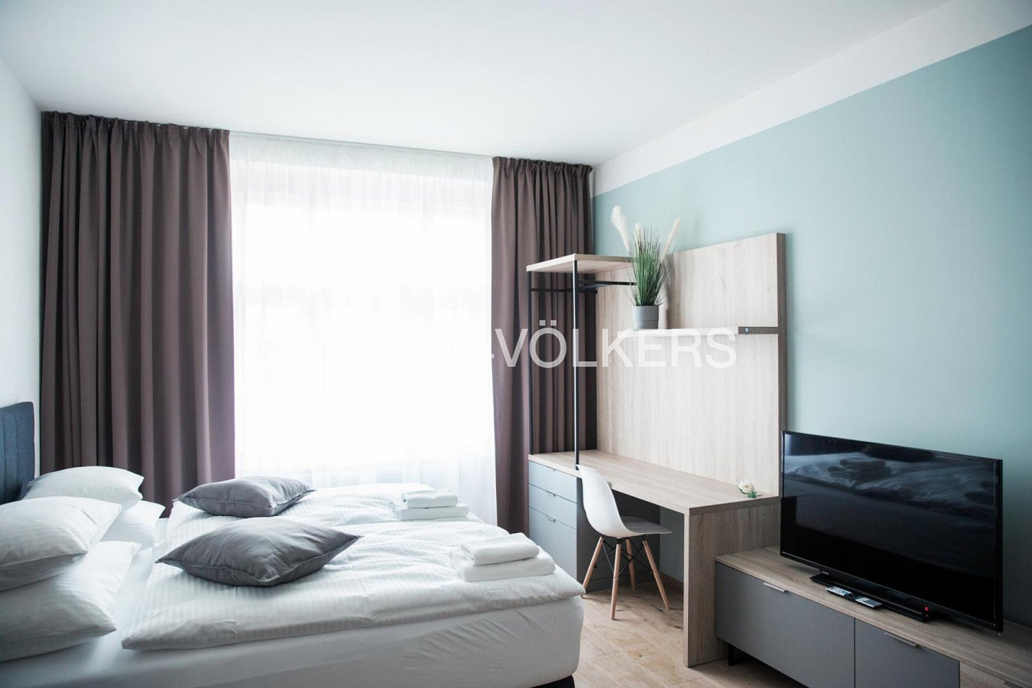 Prodej bytu 1+kk 29 m² — photo 3