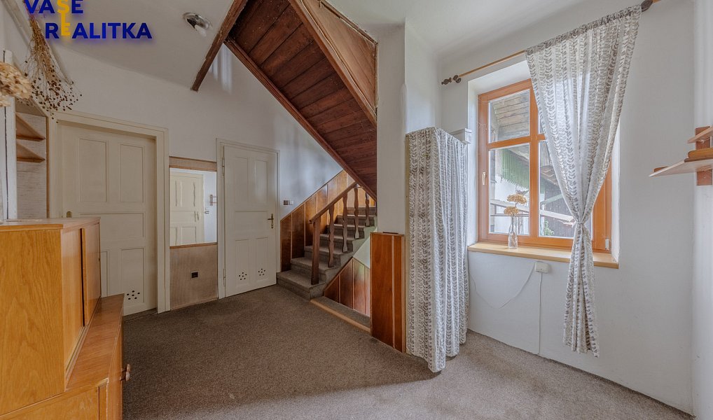 Prodej domu 150 m² s pozemkem 6 756 m², Šumperk – náhled fotky 14