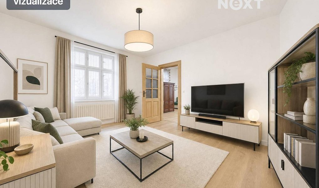 Prodej domu 114 m² s pozemkem 317 m², Úpice – náhled fotky 9