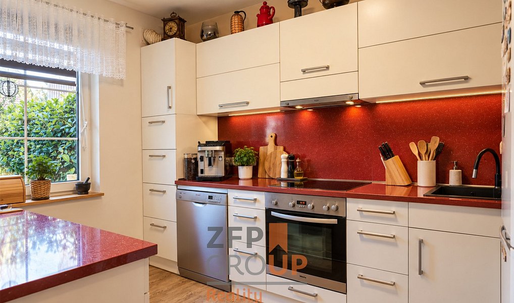 Prodej domu 208 m² s pozemkem 273 m², Kroměříž – náhled fotky 13