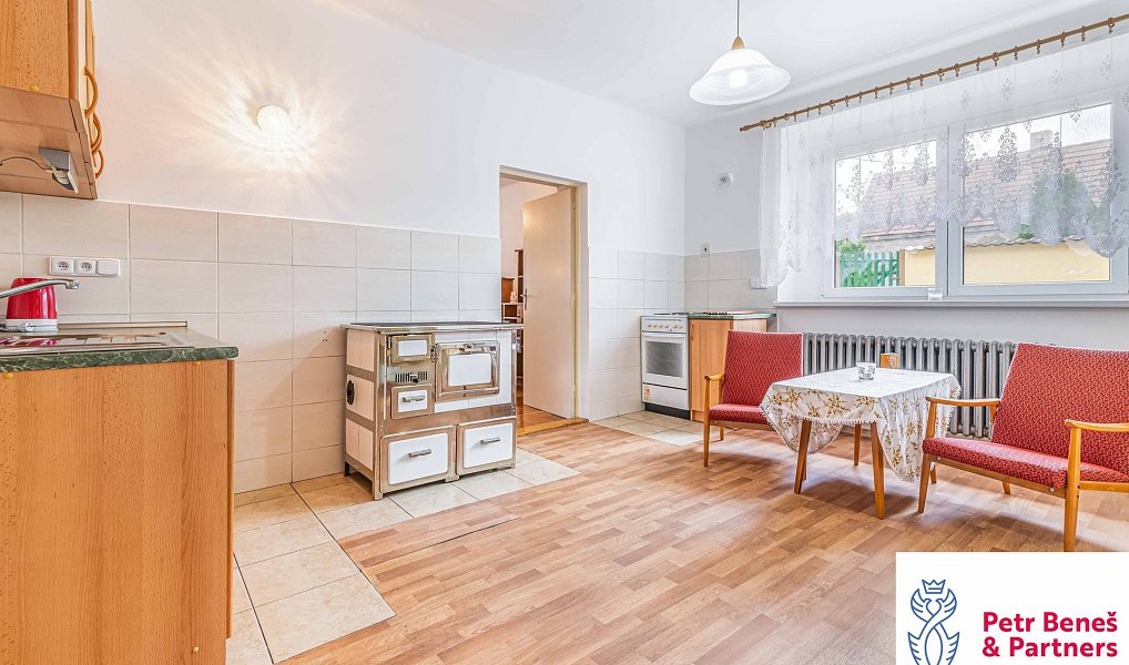 Prodej domu 157 m² s pozemkem 392 m², Milostín – náhled fotky 13