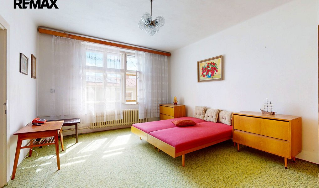Prodej domu 161 m² s pozemkem 146 m², Moravské Budějovice – náhled fotky 14
