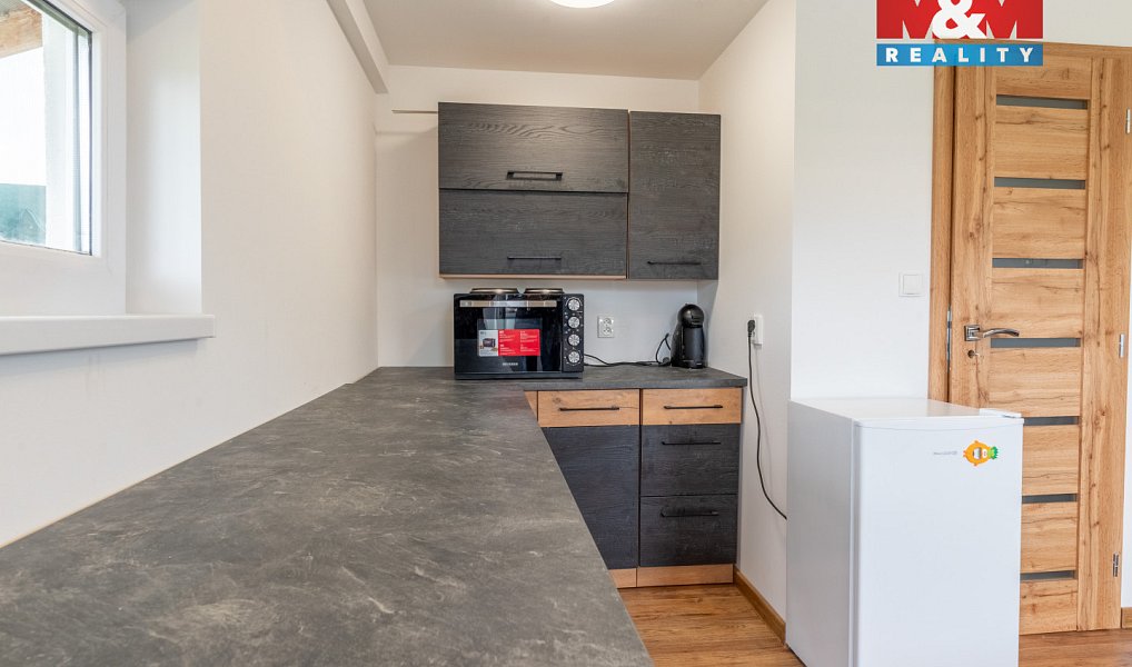 Prodej chaty/chalupy 24 m² s pozemkem 755 m², Křenovice – náhled fotky 5