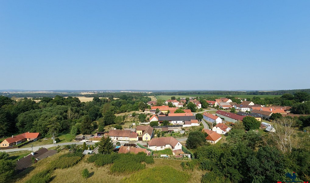 Prodej zahrady 2 658 m², Černýšovice – náhled fotky 5