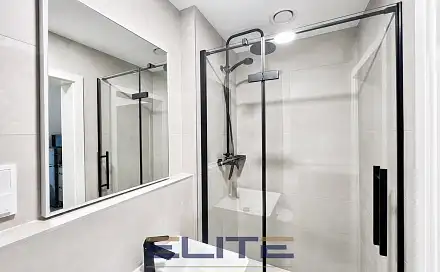 Pronájem bytu 2+kk 34 m², Voroněžská, Liberec - Liberec I-Staré Město