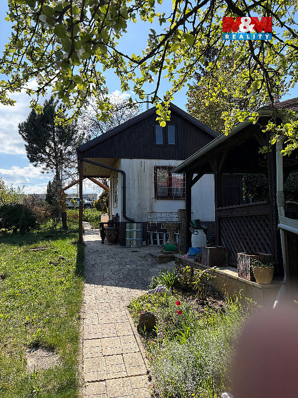 Prodej zahrady 936 m² — photo 2