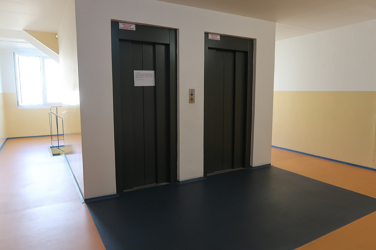 Pronájem bytu 2+kk 44 m² — photo 4