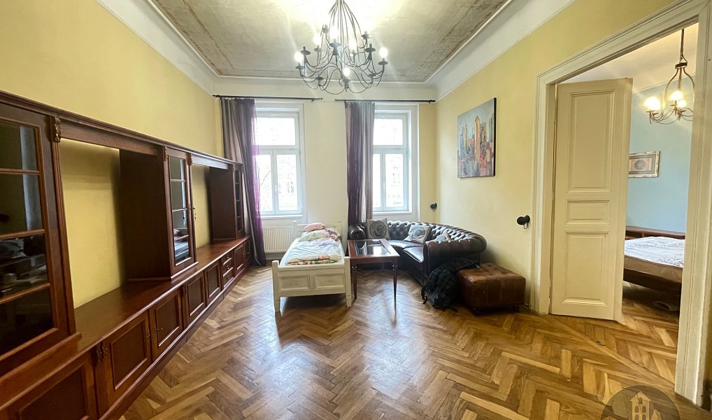 Pronájem bytu 4+kk 95 m², Praha – náhled fotky 6
