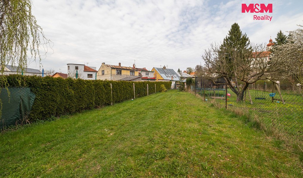 Prodej domu 62 m² s pozemkem 521 m², Mnichovo Hradiště – náhled fotky 12