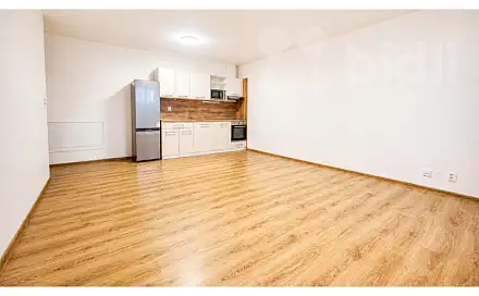 Pronájem bytu 2+kk 58 m²