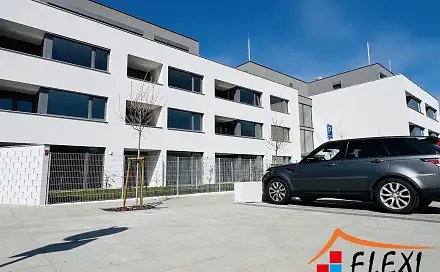 Pronájem bytu 2+kk 56 m², U Hájenky, Ostrava - Slezská Ostrava