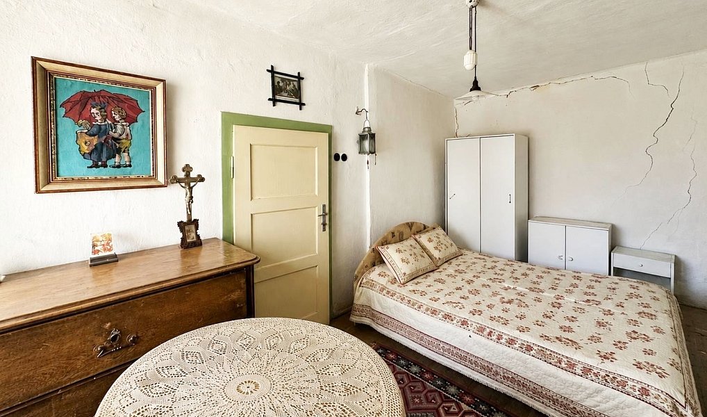 Prodej domu 86 m² s pozemkem 321 m², Bavorov – náhled fotky 10