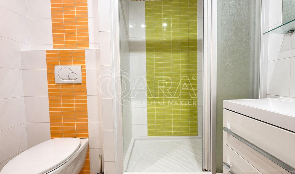 Prodej bytu 1+1 36 m², Hradec Králové – náhled fotky 5