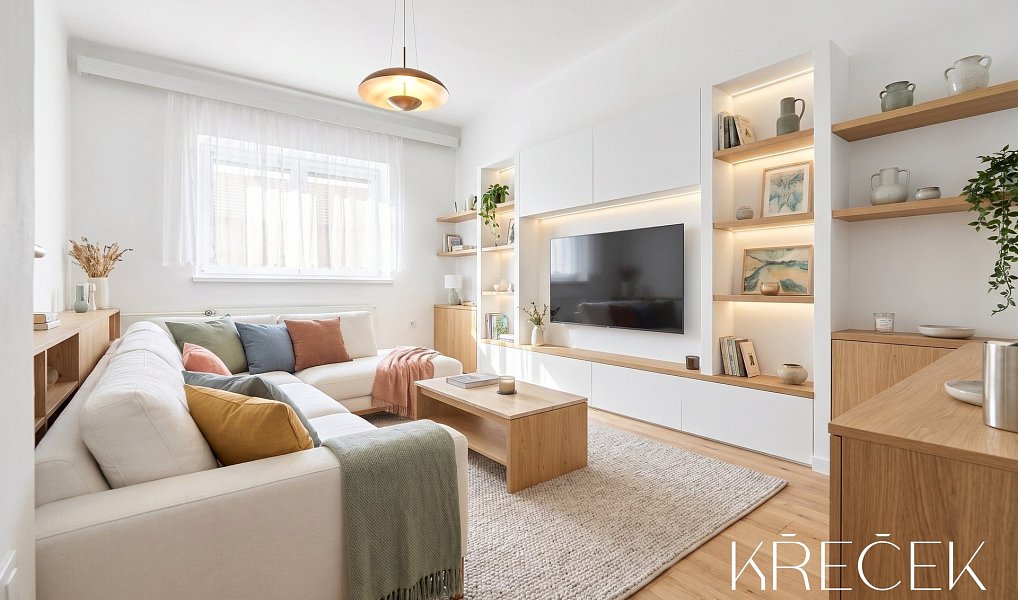 Prodej domu 140 m² s pozemkem 168 m², Jaroměřice nad Rokytnou – náhled fotky 6