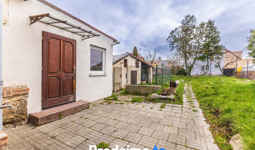 Prodej domu 78 m² s pozemkem 288 m², Znojmo – náhled fotky 13