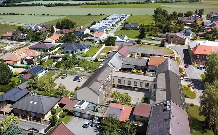 Prodej bytu 3+kk 62 m², Jilemnického, Olomouc - Nedvězí