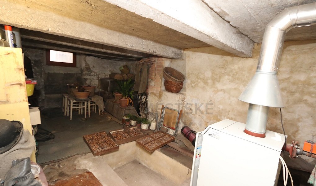 Prodej domu 150 m² s pozemkem 1 828 m², Lysice – náhled fotky 27