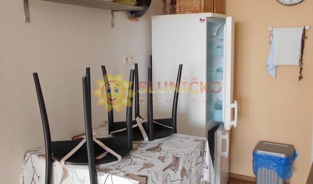 Pronájem bytu 2+kk 55 m², Hradec Králové – náhled fotky 2