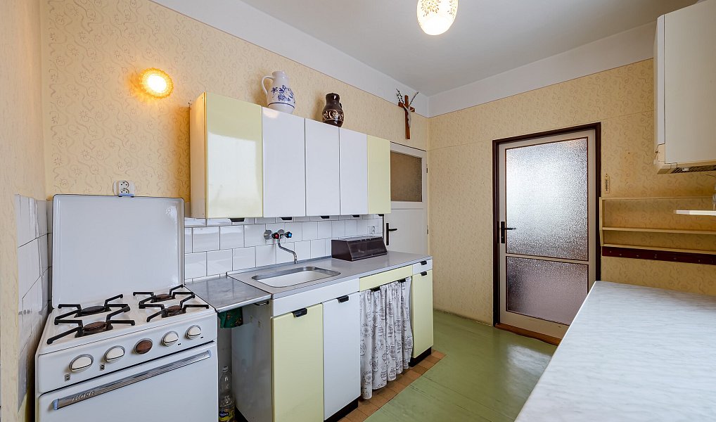 Pronájem bytu 3+1 61 m², Domanín – náhled fotky 8