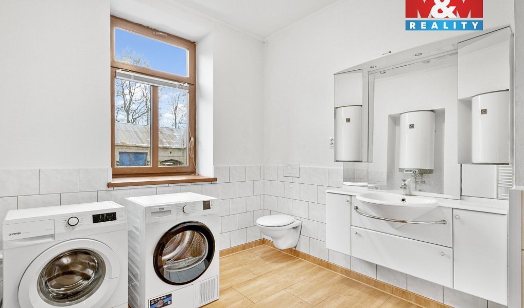 Prodej domu 1 028 m² s pozemkem 5 779 m², Česká Kamenice – náhled fotky 17