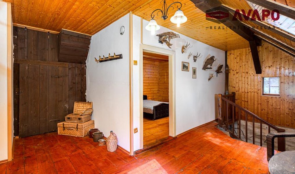 Prodej domu 140 m² s pozemkem 3 363 m², Heřmanovice – náhled fotky 22